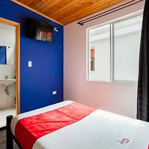 Casa Normandia Bogotá